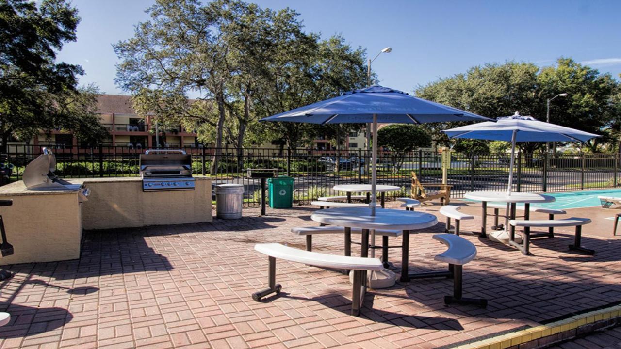Gorgeous Condo Near Disney オーランド エクステリア 写真