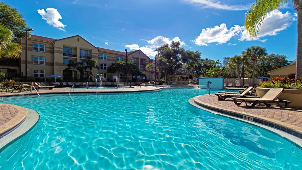 Gorgeous Condo Near Disney オーランド エクステリア 写真