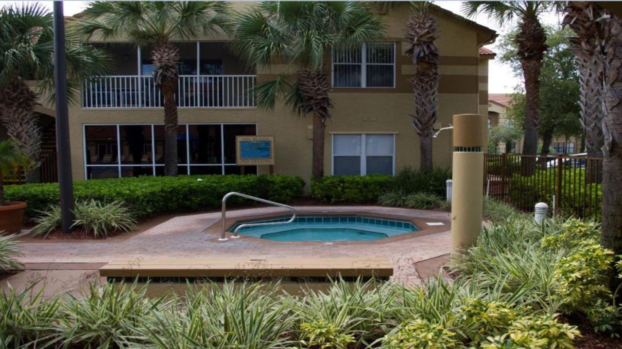 Gorgeous Condo Near Disney オーランド エクステリア 写真