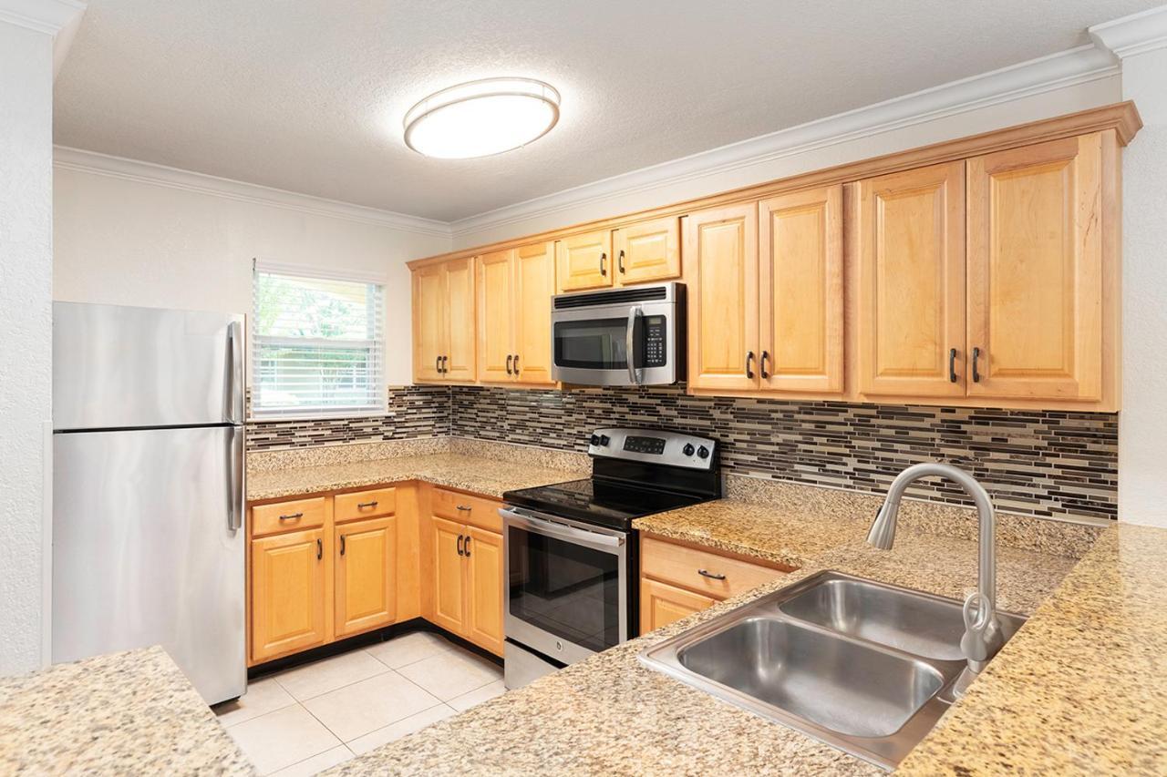 Gorgeous Condo Near Disney オーランド エクステリア 写真