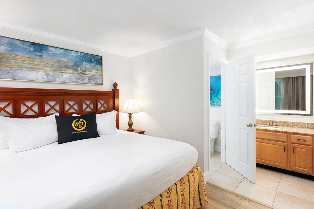 Gorgeous Condo Near Disney オーランド エクステリア 写真